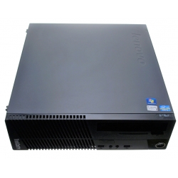 Komputer Lenovo ThinkCentre i3 120GB SSD